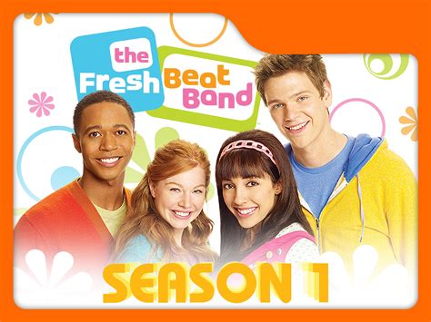 alluc fresh beat band|Watch Season 1 The Fresh Beat Band Alluc Full Season Online .